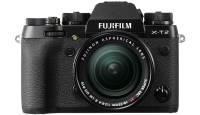 Nüüd saadaval: Fujifilm X-T2 hübriidkaamerate lipulaev