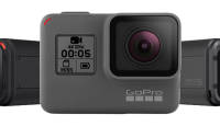 GoPro Hero5 Black on 2-tollise puuteekraaniga ning häälkäsklustega 4K seikluskaamera