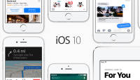 Apple iOS 10 on allalaadimiseks saadaval, siin on oluliseimad uuendused mis see kaasa toob