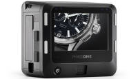 Phase One XQ1 on sama võimekas kuid lipulaevast väiksema funktsionaalsusega keskformaatkaamera