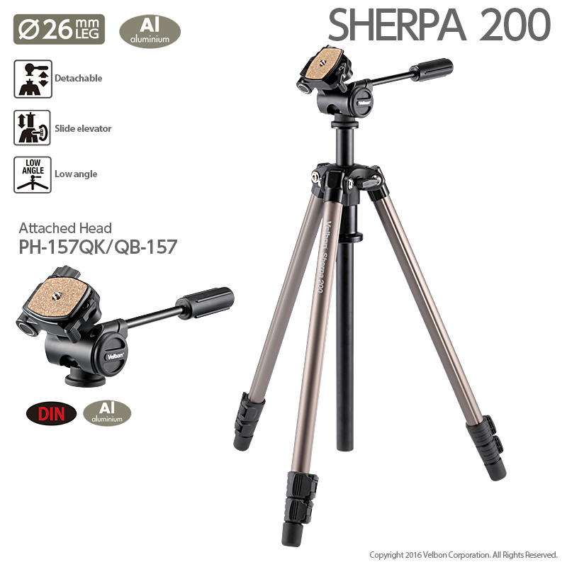 sherpa-200