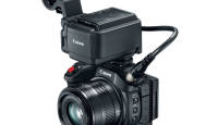 Canon XC15 on ülimalt kompaktne 4K UHD võimekusega videokaamera