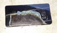 Samsung Galaxy Note 7 on surnud