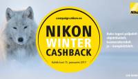 Valitud Nikon objektiividelt, kaameratelt ja kaamerakomplektidelt raha tagasi