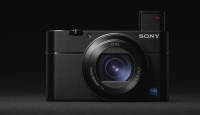Sony RX100 Mark V on maailma kiireima autofookuse ning sarivõttega kompaktkaamera