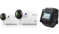 Nüüd saadaval: Sony uus 4K seikluskaamera FDR-X3000R