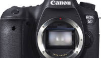 Kuumad kõlakad: Canon EOS 6D Mark II tuleb tuleva aasta aprillis