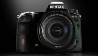 Pentax peegelkaamerate püsivara uuendused: K-50 v1.10 ning K-3 v1.30