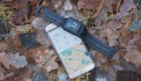 Digitest.ee: TomTom Touch aktiivsusmonitor ja Spark GPS spordikell