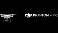 Nüüd saadaval: DJI Phantom 4 Pro droon