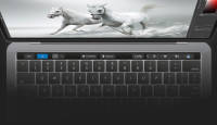 Adobe uuendus toob uue MacBook Pro puutetundliku riba toe