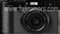 Lekkinud on tulevase Fujifilm X100F pildid