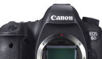 Kuumad kõlakad: Canon EOS 6D Mark II tuleb juulis