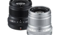 Fujinon XF 50mm F2 R WR on Fujifilmi ilmastikukindlate objektiivide uus pereliige