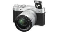 Nüüd saadaval: Fujifilm X-A10 hübriidkaamera