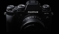 Fujifilm X-T1 hübriidkaamera püsivara uuendus V5.01