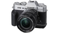 Fujifilm X-T20 hübriidkaamera käib mööda tuttavaid radu