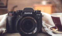 Digitest.ee: Fujifilm X-T2 on muljetavaldava pildikvaliteediga hübriidkaamera