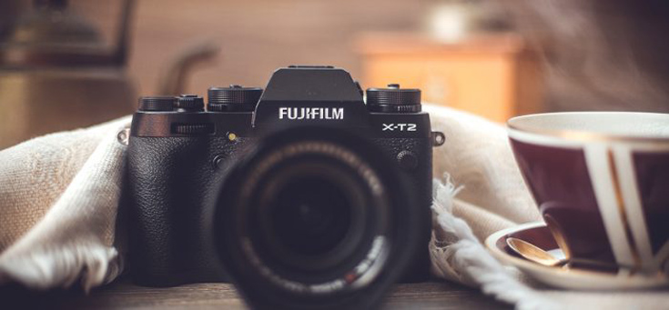 Digitest.ee: Fujifilm X-T2 on muljetavaldava pildikvaliteediga hübriidkaamera