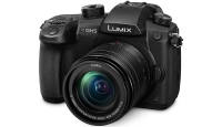 Nüüd saadaval: Panasonic Lumix DC-GH5 hübriidkaamera