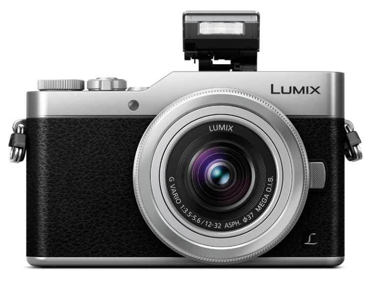 Panasonic Lumix DMC-GF9 4K lahutusvõimega filmimise kompaktses kestas