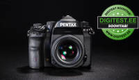 Digitest.ee: Pentax K-1 – esimene täiskaader on lipulaeva vääriline