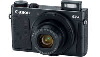 Nüüd saadaval: Canon PowerShot G9 X Mark II kompaktkaamera