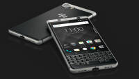 Blackberry KEYone tuleb multifunktsionaalse klaviatuuriga