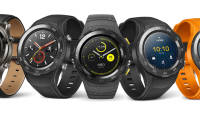 Huawei uus nutikell Watch 2 toob andmeside võimekuse