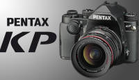 Nüüd saadaval: Pentax KP peegelkaamera