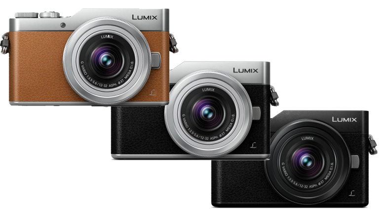 Nüüd saadaval: Panasonic Lumix DC-GX800 hübriidkaamerad