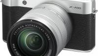 Püsivara pühapäev: Fujifilm X-A10 tarkvarauuendus parandab autofookust