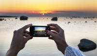 Osta Photopointist nutitelefon või tahvelarvuti ja saad lisaks tasuta fotokursuse "Nutifotograafia ABC"