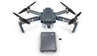 DJI ja Seagate tutvustasid Fly Drive välist kõvaketast droonikasutajale