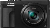 Nüüd saadaval: Panasonic Lumix DMC-TZ90 kompaktkaamera