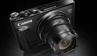 Canon PowerShot SX730 HS toob 40x suumiulatuse kompaktses kestas