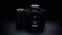 Nüüd saadaval: Fujifilm GFX 50S keskformaat hübriidkaamera