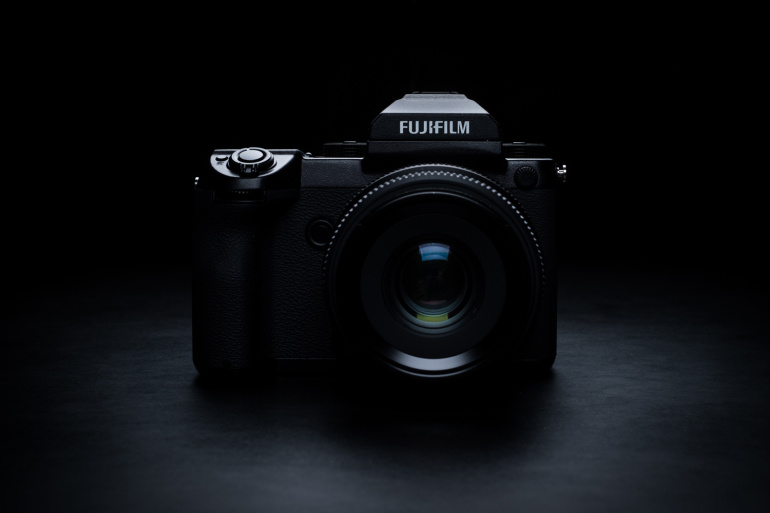 Nüüd saadaval: Fujifilm GFX 50S keskformaat hübriidkaamera