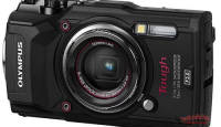 Lekkinud on tulevase kõigekindla kompaktkaamera Olympus Stylus Tough TG-5 tehnilisi andmeid ning tootefotosid