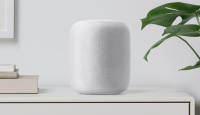 Apple tutvustas nutikoduabilist HomePod