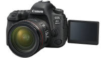 Canon tutvustas kauaoodatud EOS 6D Mark II peegelkaamerat
