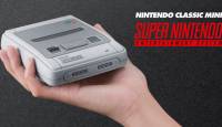 Nintendo toob välja SENS Classic mängukonsooli uusversiooni
