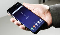 Digitest.ee: Samsung Galaxy S8 Plus – vastuoluline nutitelefon