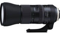 Nüüd saadaval: Tamron SP 150-600mm f/5.0-6.3 DI VC USD G2 objektiiv Sonyle