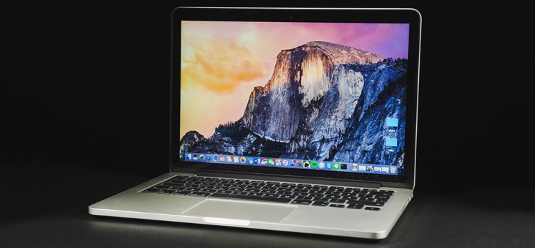 Digitest.ee: Apple MacBook 2015 sülearvuti – asjalik ka tänasel päeval