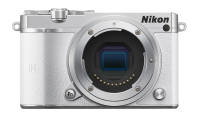 Nüüd on ametlik: Nikonil on arenduses uus hübriidkaamera