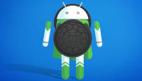 Uus Android 8.0 Oreo peagi tulekul