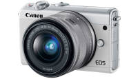 Canon EOS M100 hübriidkaamera – suured uuendused soodsamas otsas