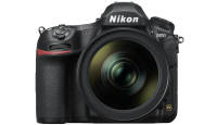 Nikon D850 sai tarkvarauuenduse