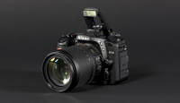 Karbist välja: Nikon D7500 peegelkaamera